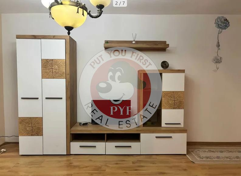 Titan | Garsoniera | semidecomandata | 30mp | B10122