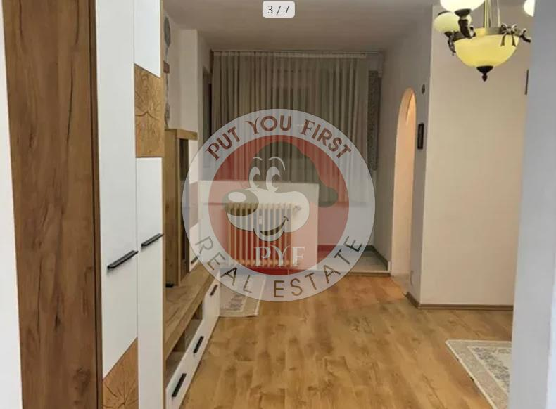 Titan | Garsoniera | semidecomandata | 30mp | B10122