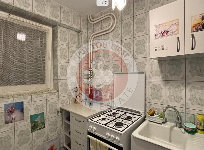 Titan | Garsoniera | semidecomandata | 30mp | B10122