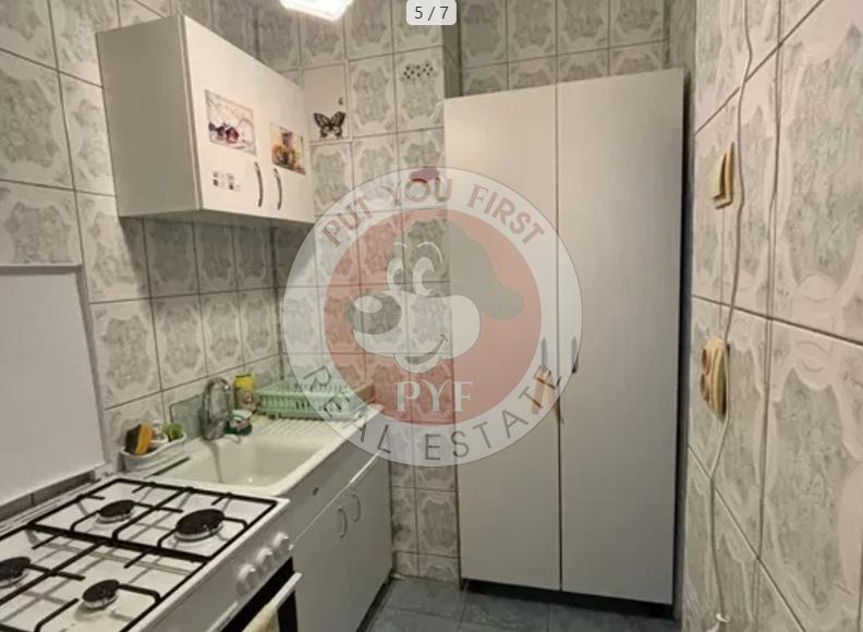 Titan | Garsoniera | semidecomandata | 30mp | B10122